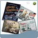 GS Laser Cut Metal Signs Custom Design / Durablesupplier 1