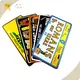 Durable Metal Name Plates for Sale 1