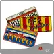 Custom Metal Signs Outdoor GS30*15.2cm ; 52*11cm; CustomOEM 1