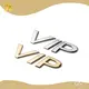 Custom Auto Badges GS Brand Directly Sale 1