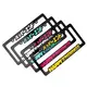 Personalized Metal Signs Bulk Buy CFR-031 GS 3