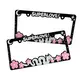 Personalized Metal Signs Bulk Buy CFR-031 GS 9