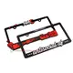 Personalized Metal Signs Bulk Buy CFR-031 GS 8