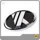 Wholesale Custom Car Emblems GS Brand 1