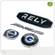 Metal Signs Car Emblems GS Company 1