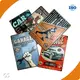 Metal Signs GS Brand Pantone Colors Offset Printing 1