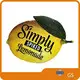 Personalised Metal Signs GS Brand Home Decoration ISO9001 1