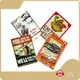 OEM Custom Tin Signs GS Embossed Or Flat 1