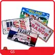 Custom Made Metal Signs GS Brand Quality Assurance 1