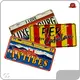 Praise Personalised Metal Signs on Sale for Different Industries 1
