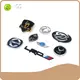 Custom Car Emblems GS Brand Custom Car Emblems ABS Plastic 1