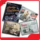 Customized Custom Metal Signs GS Manufacture 1