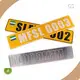 Hot Metal Tin Signs Wholesale Silkscreen Printing; Offset Printing GS Brand 1