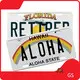 Number Plates for Sale GS Brand Gift 0.6mm 1