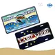 Custom License Plate Universal Universalvendor 1