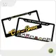 Free Sample Personalised Metal Signs Around 60g GS Company 1
