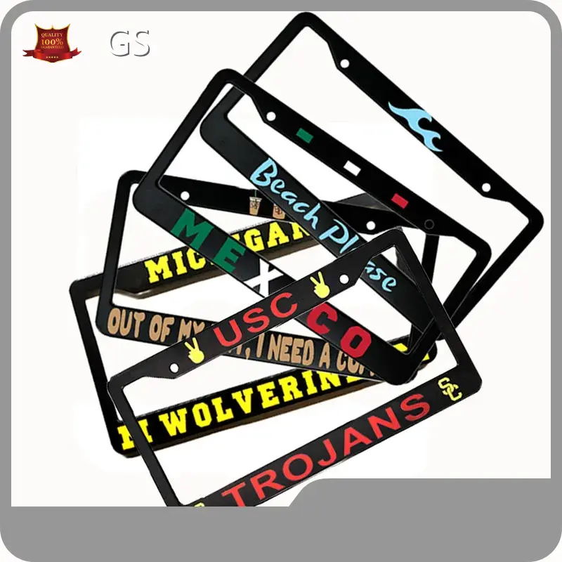 Highly Rated Custom Metal Signs Inquire now for Business 1