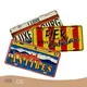 Hot Metal Signs for Home Universal GS Brand 1