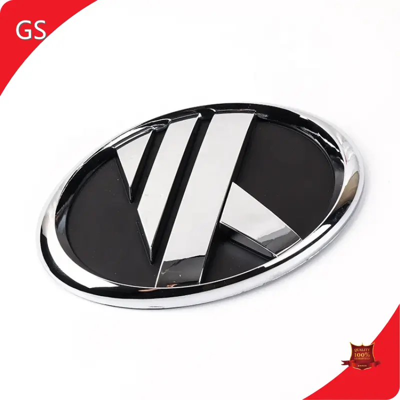 For Workplace Personalised Car Badges Car Emblem Badges by GS 1