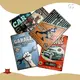 GS Metal Signs for Outdoors Giftsupply 1