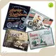 Personalized Metal Signs Custom Design Tin Metal Sign Sturdyseries 1