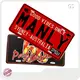 For House Personalised Number Plates License Plate Number Plate by GS 1