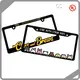 Bulk Production License Tag Frames for Hospital 1