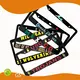 Luxury Custom Metal Signs Outdoor at Sale 1