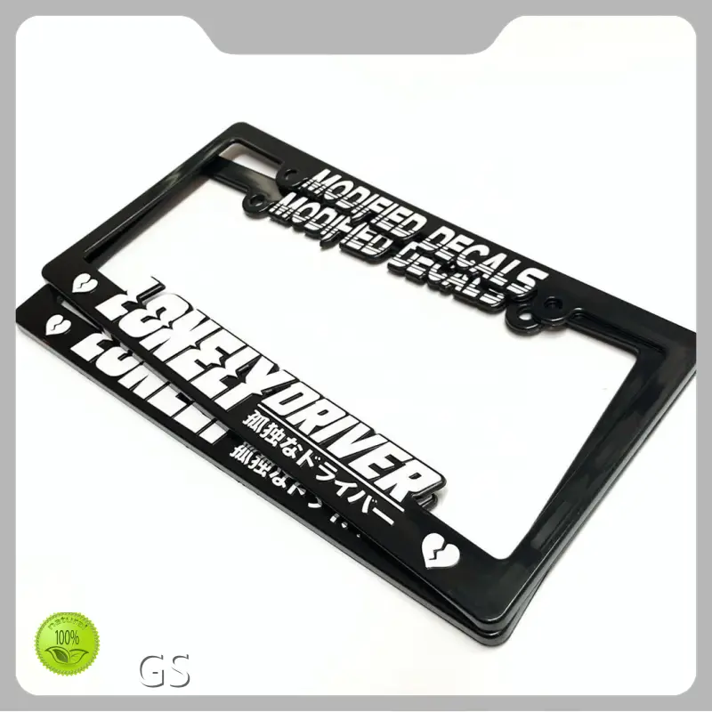 Low-cost Metal Signs for Business 1