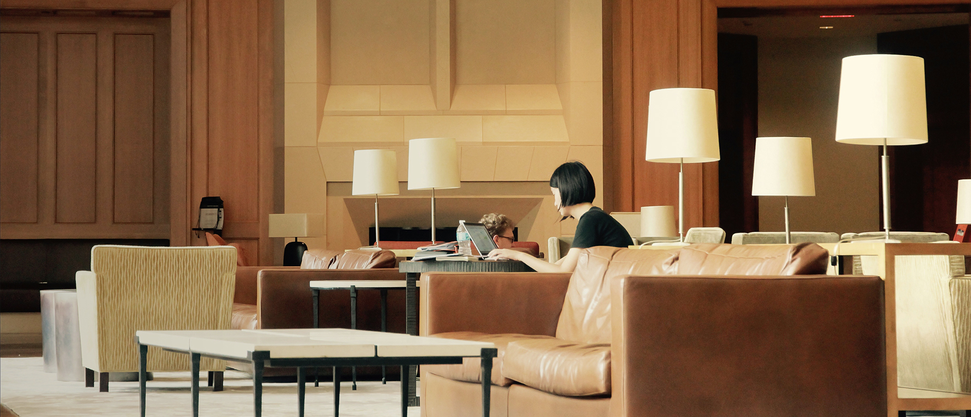 Your Asian Hospitality Solution