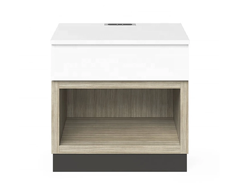 منضدة سرير 1