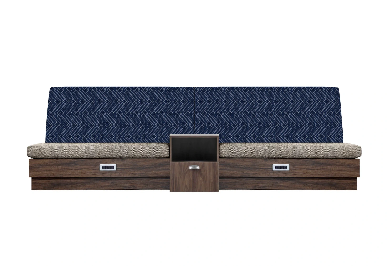 PA-107 900-613-HMP-CS 1