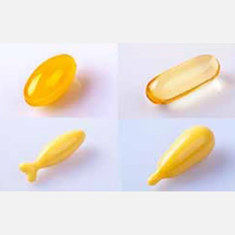White Label Softgel Manufacturer Wholesale - Acmey 6