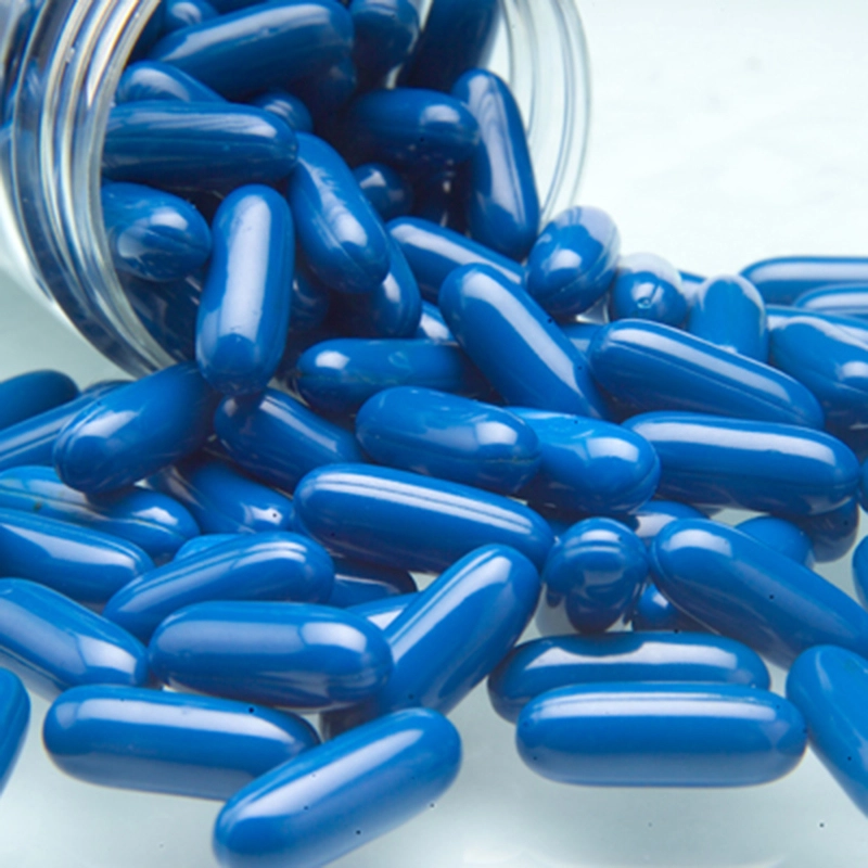 Custom 00# 0# 1# 2# size Capsules 1