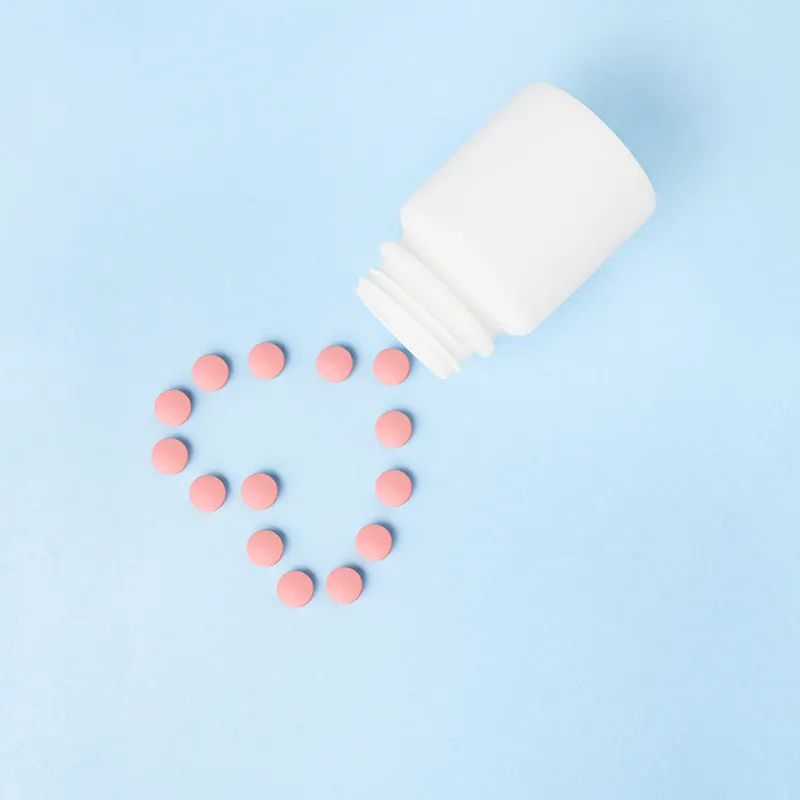 Private Label Health Supplements Wholesale - Acmey 4