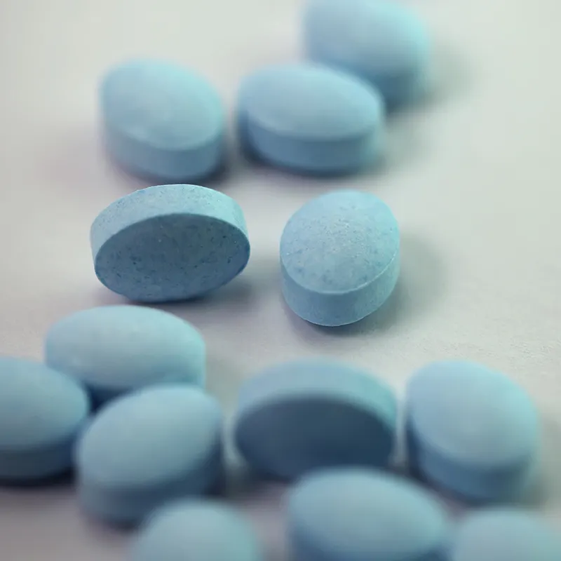 The Importance of Quality Control in Private Label Supplement Manufacturing 1
