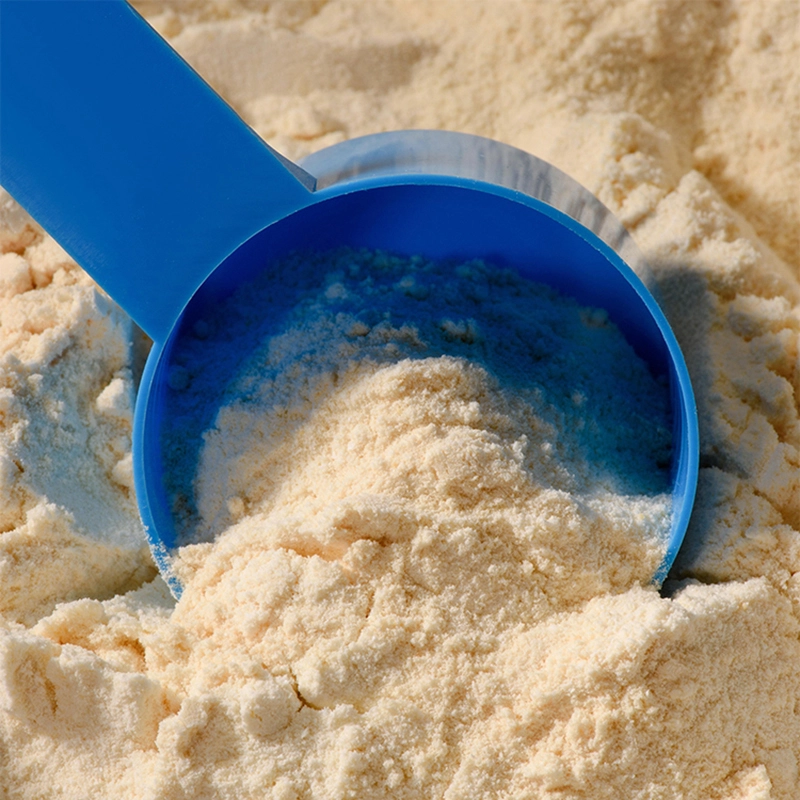 Powder Supplement Manufacturer by Acmey 5