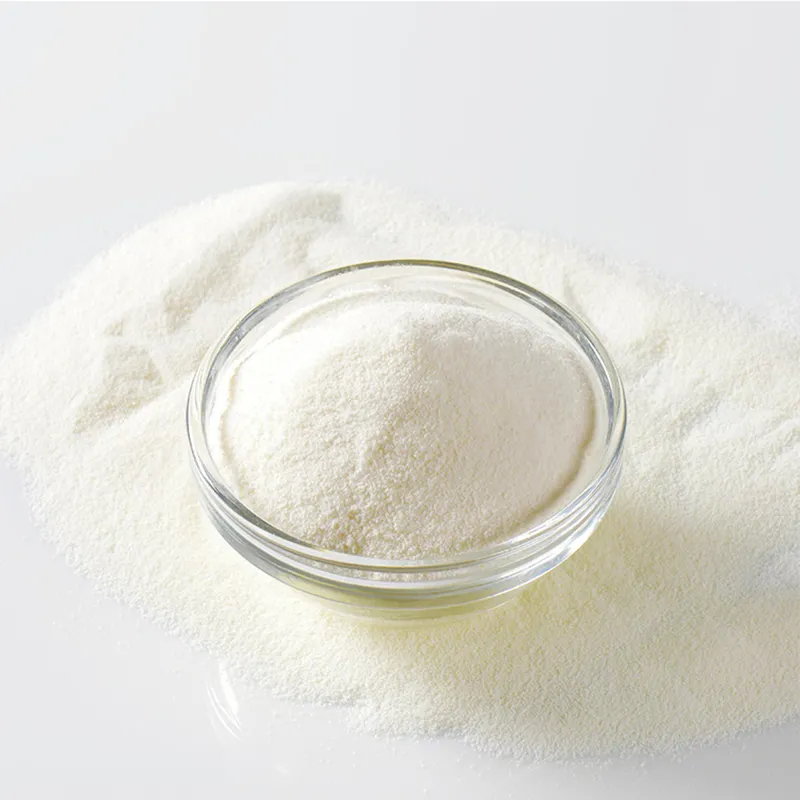 Nutritional Powders for Building Lean Muscle Mass 1