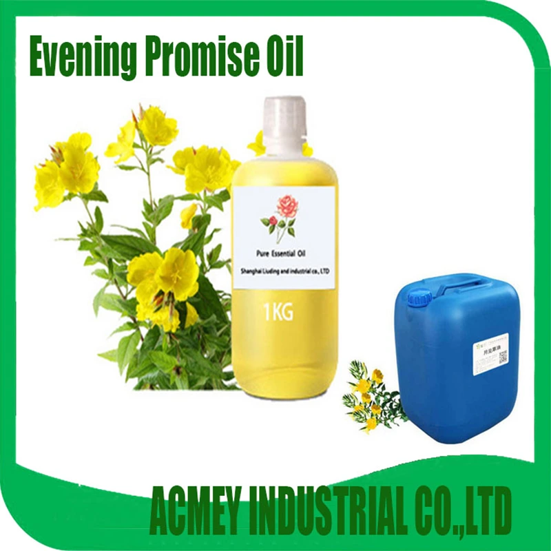 Aceite de onagra para solución hidratante orgánica 1