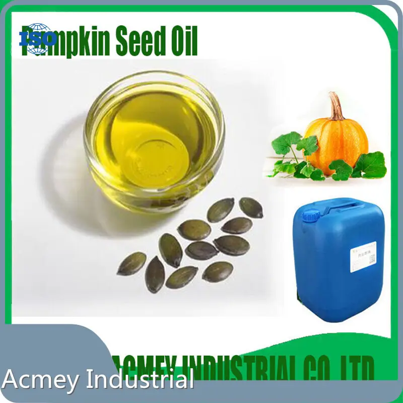 Best Pumpkin Seed Oil for Skin by Acmey 1