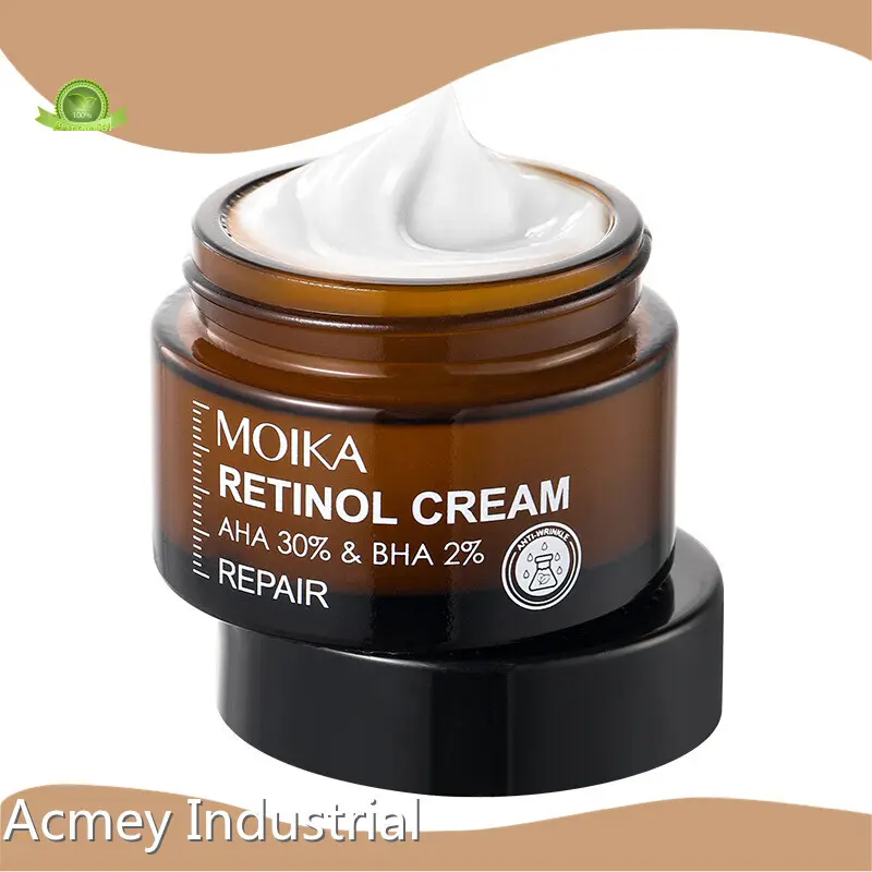 Wholesale Skincare Suppliers by Acmey 1