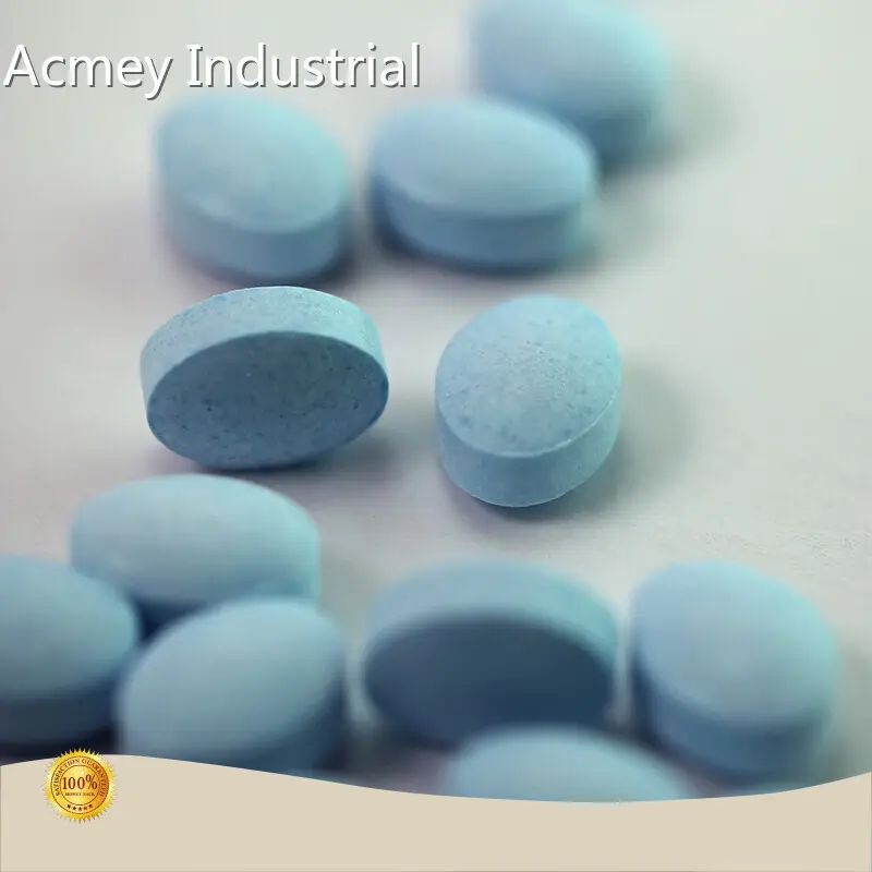 Private Label Health Supplements by Acmey 1