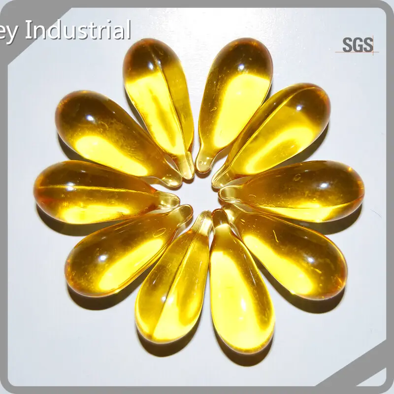 Vitamin D Soft Gel Capsules - - Acmey 1