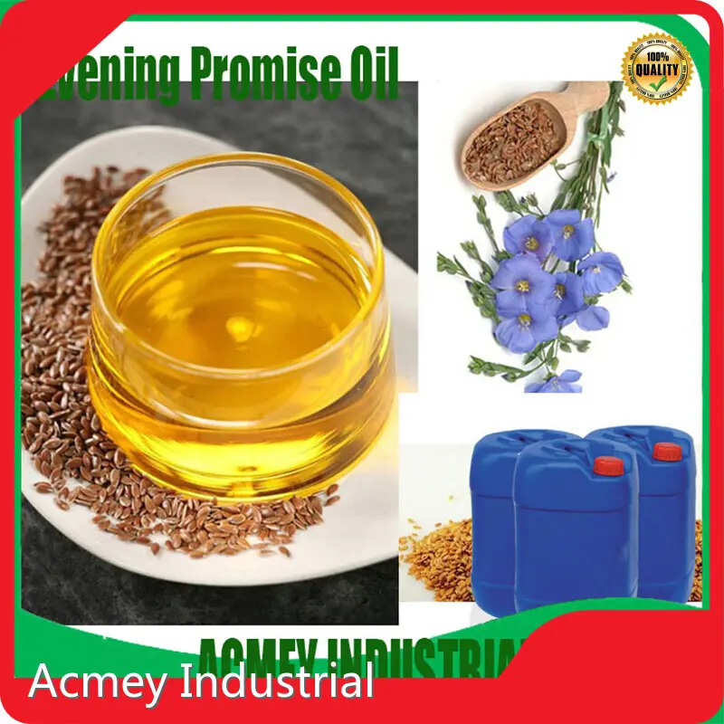 Bulk Pumpkin Seed Oil by Acmey 1