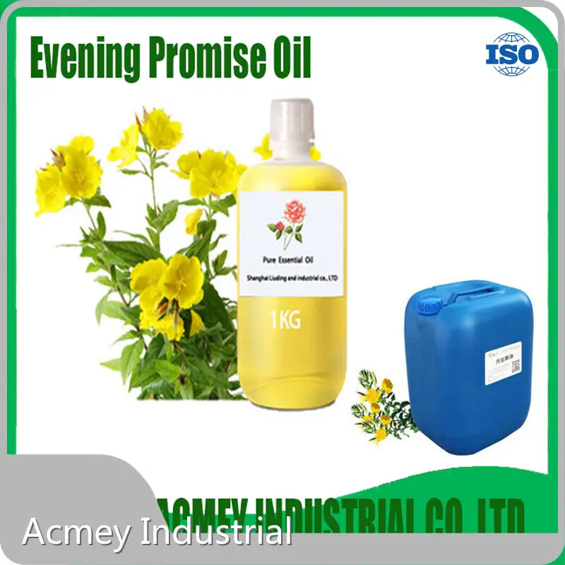 Organic Pumpkin Seed Oil Wholesale - Acmey 1
