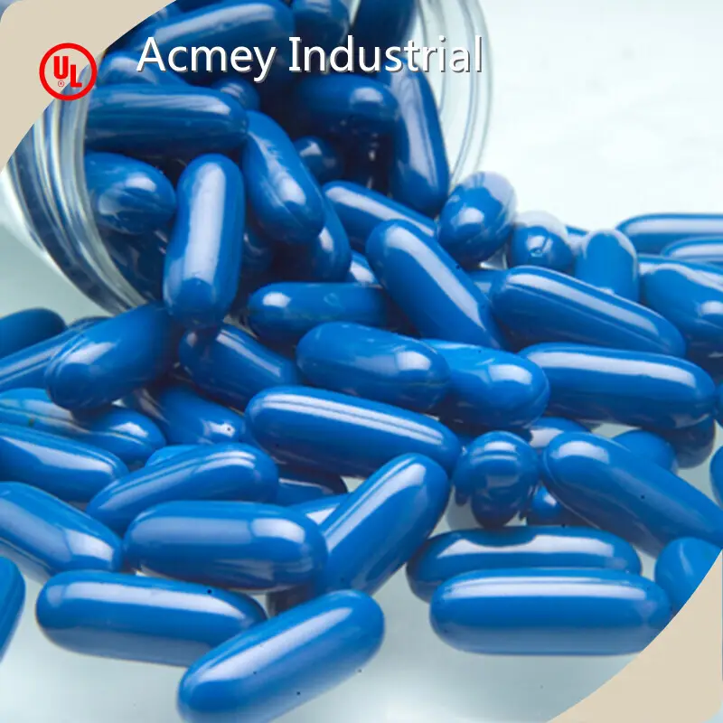 Hard Gelatin Capsule Manufacturing Wholesale - Acmey 1