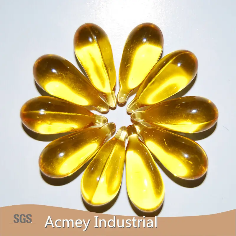 Softgel Private Label by Acmey 1