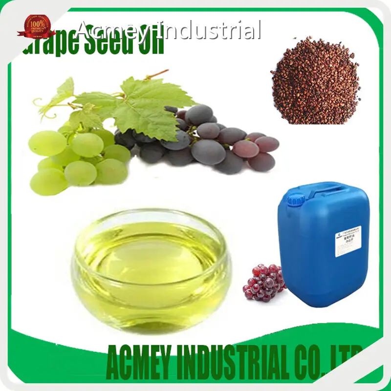 Food Supplement Factory Wholesale - Acmey-3 1