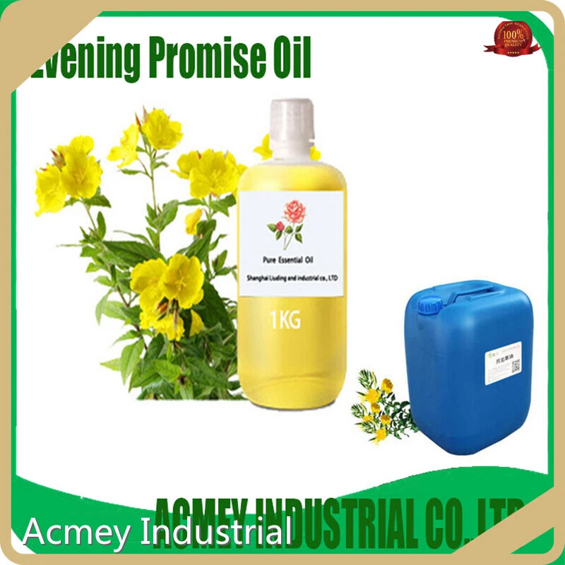 Borage Oil Supplements for Skin Wholesale - Acmey 1