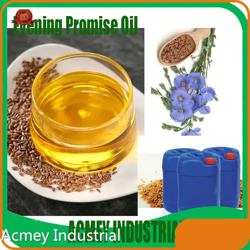 Plant Extract - - Acmey-1 1